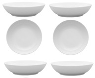 LUBIANA BOSS 6 x HLUBOKÝ POLIEVKOVÝ TANIER 22 CM RÓM LUBIANA BOSS 6 x HLUBOKÝ POLIEVKOVÝ TANIER 22 CM RÓM