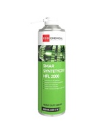 Syntetické mazivo pre vysoké zaťaženie Ecochemical HFL 2000 LUBE 500 ml