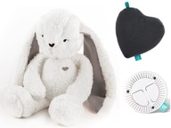 SZUMISIE KRÁLIK MASKOT NA SPÁNOK 5 V 1 MELÓDIE HLUKY SENZOROVÁ LAMPA SPÁNKU + ZADARMO SZUMISIE KRÁLIK MASKOT NA SPÁNOK 5 V 1 MELÓDIE HLUKY SENZOROVÁ LAMPA SPÁNKU + ZADARMO