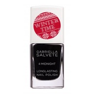 Gabriella Salvete Winter Time Longlasting 11 ml Gabriella Salvete Winter Time Longlasting 11 ml