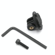 GoPro / Varia adaptér so samčím konektorom pre GARMIN Edge mount GoPro / Varia adaptér so samčím konektorom pre GARMIN Edge mount
