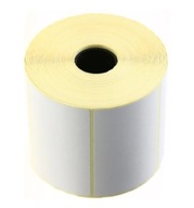Termoetikety 58x60mm - 10 kotúčov x 500 etikiet Termoetikety 58x60mm - 10 kotúčov x 500 etikiet