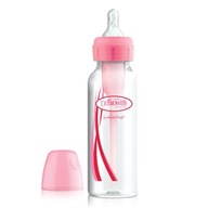 DR BROWNS OPTIONS+ ANTIKOLIKOVÁ FĽAŠA ÚZKA 250ml DR BROWNS OPTIONS+ ANTIKOLIKOVÁ FĽAŠA ÚZKA 250ml
