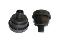 HYDRAULICKÝ FILTER LINDE BREATHER 0009832108 HYDRAULICKÝ FILTER LINDE BREATHER 0009832108