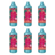 TESORI D'ORIENTE Ayurveda aviváž 6x 760 ml TESORI D'ORIENTE Ayurveda aviváž 6x 760 ml