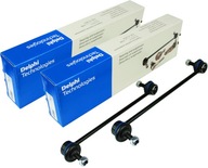 2x KONEKTOR STABILIZÁTORA BERLINGO PARTNER 306 2x KONEKTOR STABILIZÁTORA BERLINGO PARTNER 306