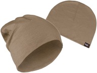 TERMOAKTÍVNA ŠPORTOVÁ ZIMNÁ ČIAPKA MFH FOX 100% MERINO COYOTE WOOL TERMOAKTÍVNA ŠPORTOVÁ ZIMNÁ ČIAPKA MFH FOX 100% MERINO COYOTE WOOL