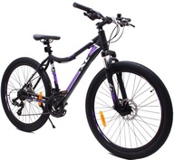 HORSKÝ BICYKEL SHIMANO XC 260, DISK HORSKÝ BICYKEL SHIMANO XC 260, DISK