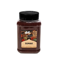 SUMACH PREMIUM 100% PRÍRODNÝ 350 g SINDIBAD SUMACH PREMIUM 100% PRÍRODNÝ 350 g SINDIBAD