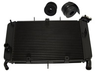 chladič chladiacej vody YAMAHA XJ6 / DIVERSION 09-16 chladič chladiacej vody YAMAHA XJ6 / DIVERSION 09-16