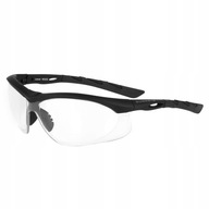 Swiss Eye Lancer Clear taktické ochranné strelecké okuliare