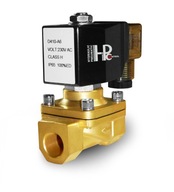 Solenoidový ventil 2N15-M 3/8 palcový NBR 230V 12V 24V 42V