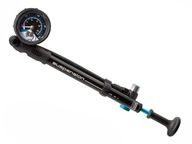 Pumpa na tlmiče PRO Shimano PERF 400PSI Pumpa na tlmiče PRO Shimano PERF 400PSI