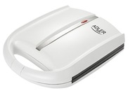 Adler AD 3039 1600W výrobník na arašidové sušienky Adler AD 3039 1600W výrobník na arašidové sušienky