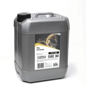 Axenol LUX 10 SAE 30 20L minerálny olej Axenol LUX 10 SAE 30 20L minerálny olej