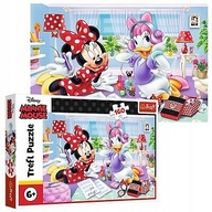 PUZZLE DISNEY PUZZLE SET PRE DETI MINNIE PUZZLE DISNEY PUZZLE SET PRE DETI MINNIE