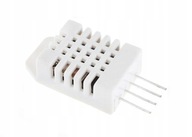 DHT22 Arduino snímač vlhkosti a teploty DHT22 Arduino snímač vlhkosti a teploty