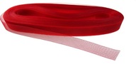 Krynolina 2,5 cm Red Opk = 50 m dofalban 10961 Krynolina 2,5 cm Red Opk = 50 m dofalban 10961