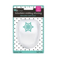 OPENWARE CRAFT PUNCH 3,7 CM SNEHULIENKA OPENWARE CRAFT PUNCH 3,7 CM SNEHULIENKA