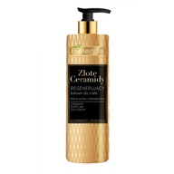 BIELENDA GOLDEN CERAMIDES REGENERAČNÝ BALZAM 400ML BIELENDA GOLDEN CERAMIDES REGENERAČNÝ BALZAM 400ML