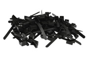 BLACK STRAP RAND UP-22 100 ks BLACK STRAP RAND UP-22 100 ks
