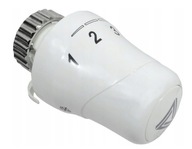 TERMOSTATICKÁ HLAVA COSMO V DANFOSS 6-28C BIELA TERMOSTATICKÁ HLAVA COSMO V DANFOSS 6-28C BIELA