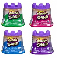 Kinetický piesok KINETIC SAND Mini hrad