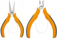 NEO TOOLS SADA PRESNÝCH KLIEŠŤOV 2 KUSY NEO TOOLS SADA PRESNÝCH KLIEŠŤOV 2 KUSY