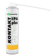 Alkohol IZOPROPANOL tekutý IPA 600ml sprej