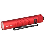 Olight I5R EOS Červená baterka - 350 lumenov Olight I5R EOS Červená baterka - 350 lumenov