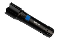 COBA ZOOM XHP50 18650 taktická turistická baterka 5 režimov USB L116 COBA ZOOM XHP50 18650 taktická turistická baterka 5 režimov USB L116
