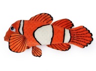 PLYŠOVÁ HRAČKA MASKOT RYBA KLAUN RYBA NEMO 45 CM DUBI PLYŠOVÁ HRAČKA MASKOT RYBA KLAUN RYBA NEMO 45 CM DUBI