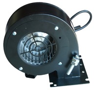 NWS-75 VENTILÁTOR BLOWER s PLYNU