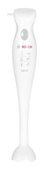BOSCH MSM 6B100 tyčový mixér (280W; biely)