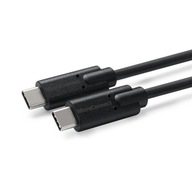 Kábel MicroConnect USB-C Gen. 3.2, 1,5 m