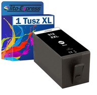 Náhradná atramentová kazeta pre HP 912 XL 8015 8023 8024 čierna Náhradná atramentová kazeta pre HP 912 XL 8015 8023 8024 čierna