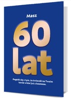 K 60. NARODENINÁM, ŠESŤdesiatka, MEGA VEĽKOSŤ 48 CM!! K 60. NARODENINÁM, ŠESŤdesiatka, MEGA VEĽKOSŤ 48 CM!!