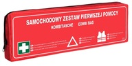 SUPER BAG PLUS Autolekárnička SUPER BAG PLUS Autolekárnička