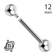 Hlaveň s vnútorným závitom TYTAN 1,6/12/5mm Hlaveň s vnútorným závitom TYTAN 1,6/12/5mm