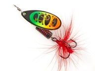 Lucky John BONNIE BLADE #3 Spinner – 008 Lucky John BONNIE BLADE #3 Spinner – 008