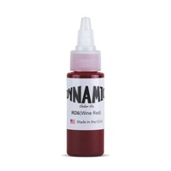 Dynamic Wine Red farba 30 ml Dynamic Wine Red farba 30 ml