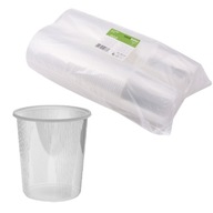 jednorázové nádoby na potraviny 500 ml 100 kusov jednorázové nádoby na potraviny 500 ml 100 kusov