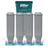 FILTER PRE KÁVOVAR NIVONA CafeRomatica x4 SILLAR FILTER PRE KÁVOVAR NIVONA CafeRomatica x4 SILLAR