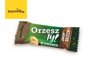 CUKRÍKY Z VČELÍCH ORIEŠKOV V ČOKOLÁDE 1KG CUKRÍKY Z VČELÍCH ORIEŠKOV V ČOKOLÁDE 1KG