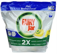 KAPSULKY DO UMÝVAČKY RIADU FAIRY Jar VŠETKO v JEDNOM 115 ks KAPSULKY DO UMÝVAČKY RIADU FAIRY Jar VŠETKO v JEDNOM 115 ks