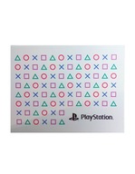 GADGET LAMP BOX SYMBOLY PLAYSTATION POD LICENCIOU GADGET LAMP BOX SYMBOLY PLAYSTATION POD LICENCIOU