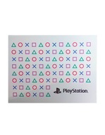 GADGET LAMP BOX SYMBOLY PLAYSTATION POD LICENCIOU