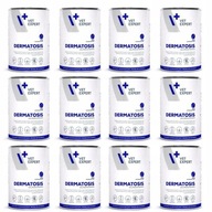 4T VetExpert Dog Dermatosis konzervy 12 x 400 g 4T VetExpert Dog Dermatosis konzervy 12 x 400 g