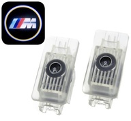BMW LED Hologram Projector HD Logo F40 G20 //M G22 BMW LED Hologram Projector HD Logo F40 G20 //M G22