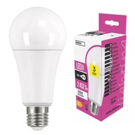LED žiarovka 19W (150W) E27 4000K neutrálna biela ZQ5184 LED žiarovka 19W (150W) E27 4000K neutrálna biela ZQ5184